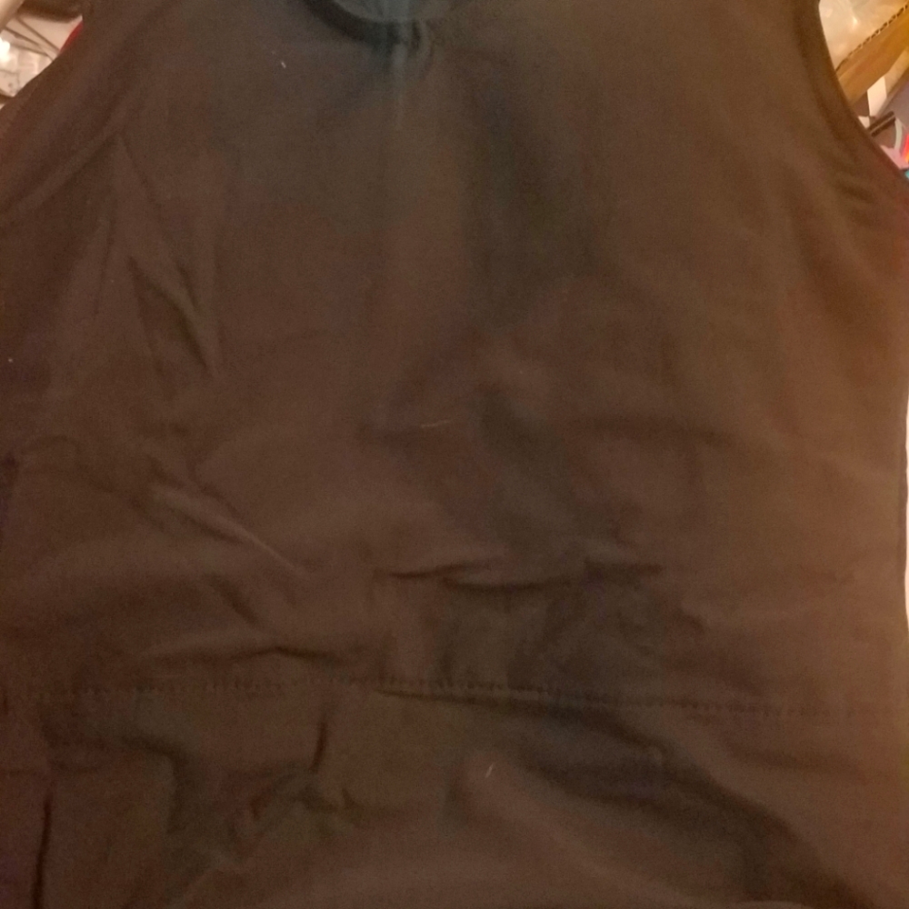 Black Binder Large